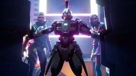 权欲第二章 第一季,权力巅峰的暗流涌动