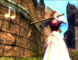 激战公主,传奇冒险与荣耀征程