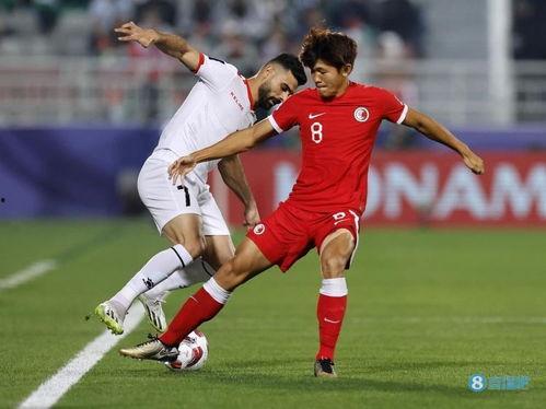 2023亚洲杯小组赛C组第1轮：伊朗vs巴勒斯坦,伊朗1:0巴勒斯坦