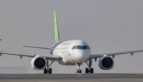 飞机 2025,航空新时代的启航——飞机技术革新展望