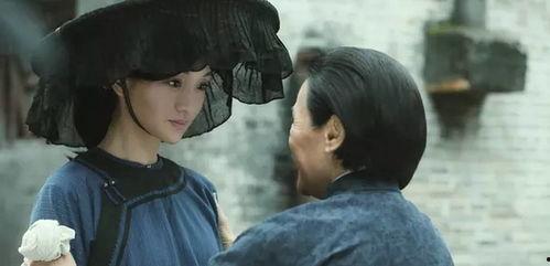 服了10年刑的陆大姑娘回来了,陆大姑娘重拾人生篇章