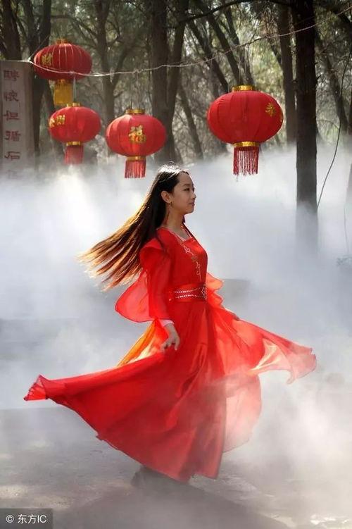 千狐情缘,穿越时空的奇幻爱恋