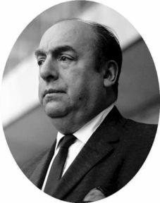 聂鲁达,诗意的生命，激情的颂歌