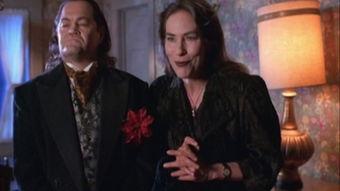 真爱奇迹（国语版）,跨越时空的浪漫邂逅