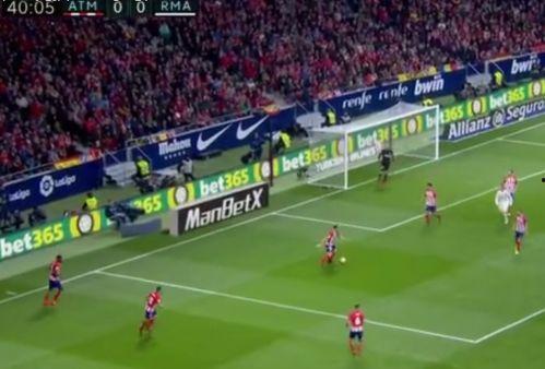 24-25赛季西甲第8轮 马德里竞技vs皇家马德里,竞技与皇马第8轮激战正酣”