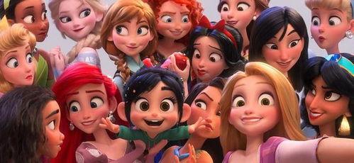 乐高迪士尼公主：恶人大集合,恶人大集结，一场奇幻与邪恶的巅峰对决